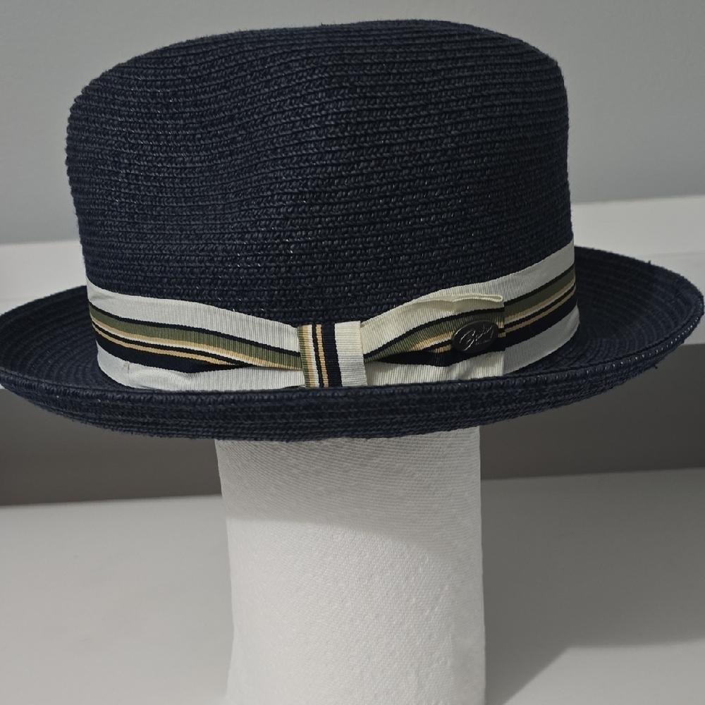 Bailey Of Hollywood Salem Packable Fedora